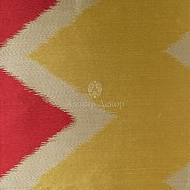 Фото: шелковые ткани из Франции 10352.41- Ампир Декор