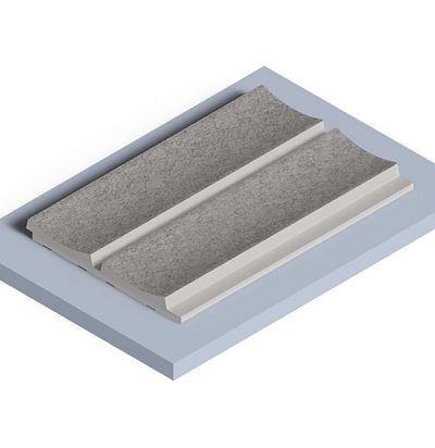 LV125 GR5 Декоративная панель HiWood HiWood