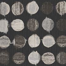 Фото: Обои текстильные с абстрактным рисунком INT1604- Ампир Декор