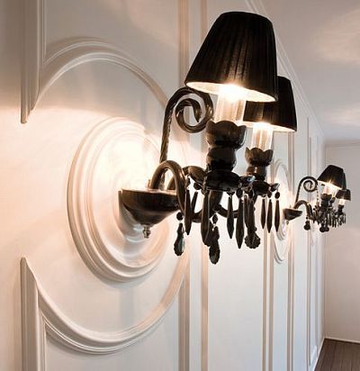 Молдинг из полиуретана P8030C ORAC DECOR - 1