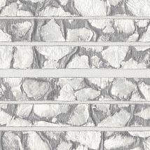 Фото: Обои из природных материалов SOP1062- Ампир Декор