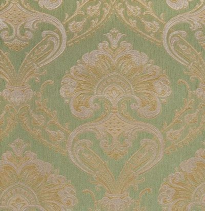 обои с классическим дамаском M750/8118 