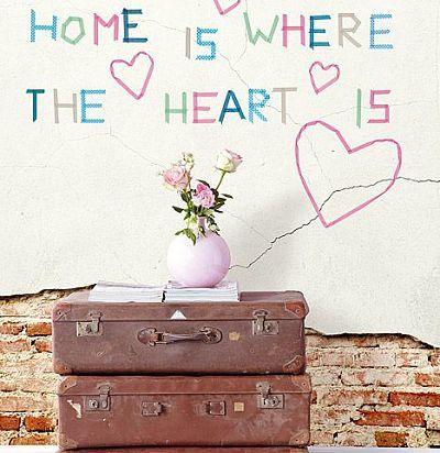 Фотообои под штукатурку 321556 