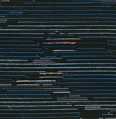 Обои с разноцветных нитей MO3020 ARTE