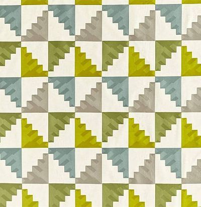 Ткань с абстрактным дизайном 133051 Harlequin