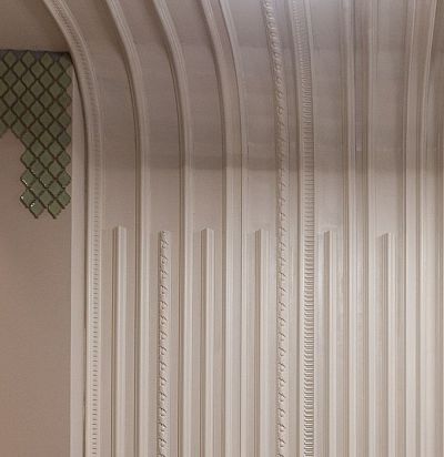 Молдинг из полиуретана P9040 ORAC DECOR - 2