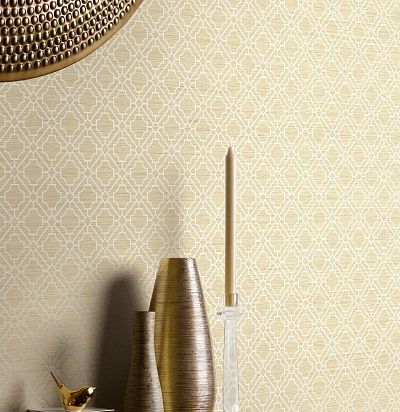 Обои KT Exclusive Hudson Park II HK91207 KT Exclusive - 1