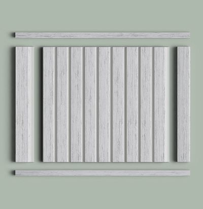 D12V1 W36 Молдинг HiWood HiWood - 1