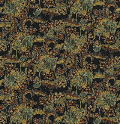 Обои в японском стиле KIM204 Khroma