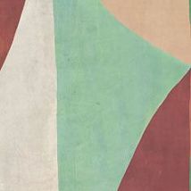 Фото: Абстракция DGAMA3013-300- Ампир Декор