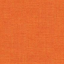 Фото: Оранжевая обивочная ткань PF50380/345- Ампир Декор