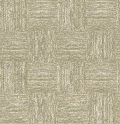 ткань современная однотонная с крупными квадратами 1693-833 ADO