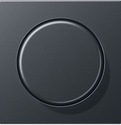 Накладка на Диммер A1540BFANM Jung