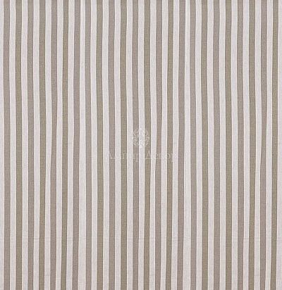 Ткань в полоску 10540-7 Classic Stripe Green Morton Young & Borland