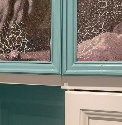 Молдинг из дюрополимера PX117 ORAC DECOR - 1