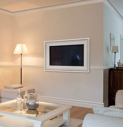 гибкий карниз из полиуретана CX127F ORAC DECOR - 2