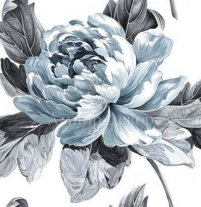 ткань для портьер из Англии F1806/02 