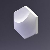 Фото: E-0007 3D  Heksa-moon Дизайнерская панель- Ампир Декор