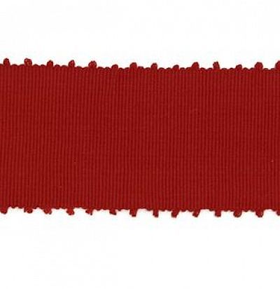 PT85021-4 Samba Braid Red  Английская ткань GP&JBaker