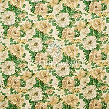 Фото: Английские ткани розы DCAVMI-204- Ампир Декор
