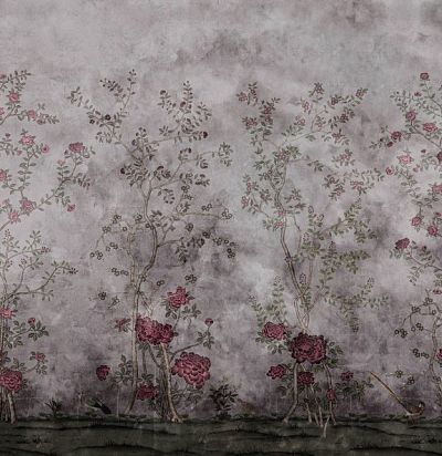 Панно ID Wall Panoramic 72009 