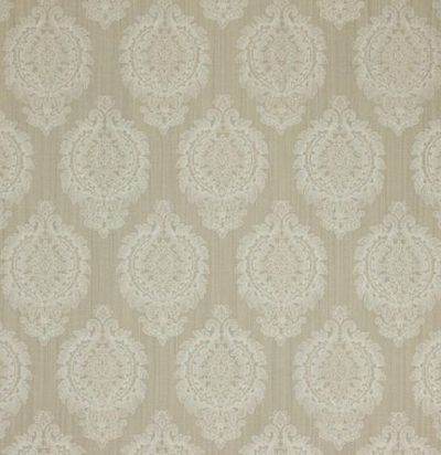 Жаккард из Англии F4331/02 Levina Beige Colefax and Fowler