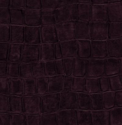 VP42324 Big Croco Flagrant delice Рельефные обои 