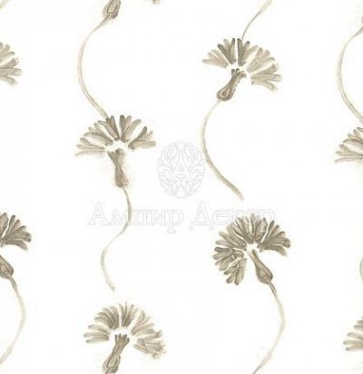 Английские ткани с цветами F1901/03 