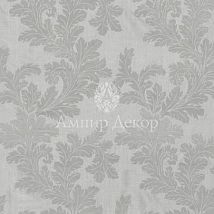 Фото: ткань для портьер из Англии Giselle Silver- Ампир Декор