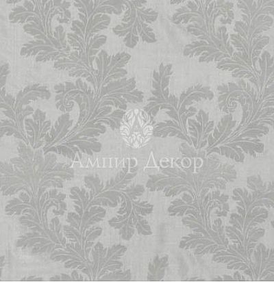 ткань для портьер из Англии Giselle Silver 