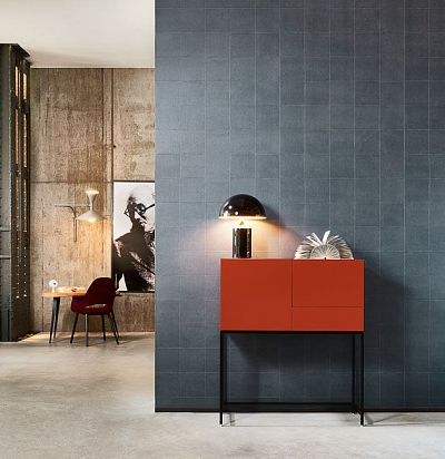 Обои с имитацией кожи 21040 ARTE - 1