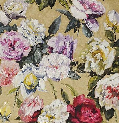 портьерная ткань из англии F2014/01 