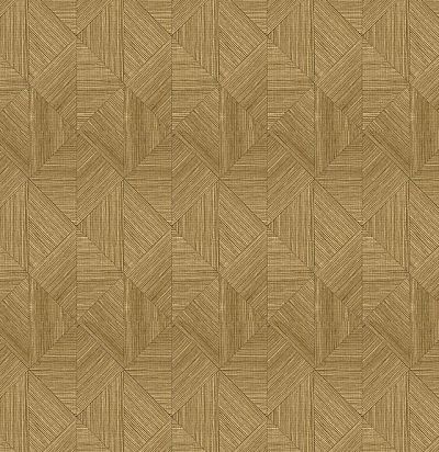 Обои из сизаля с геометрическим рисунком 72761 ARTE