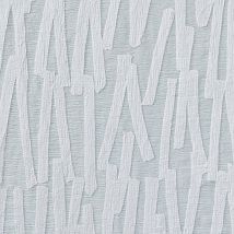 Фото: тюль современная однотонная  с крупным узором 10875-991- Ампир Декор