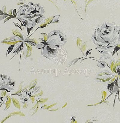 портьерная ткань из англии F2008/01 