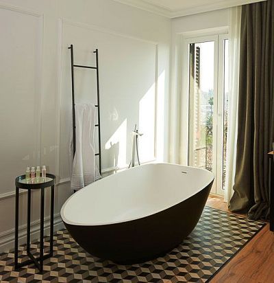 Карниз из полиуретана C342 ORAC DECOR - 2