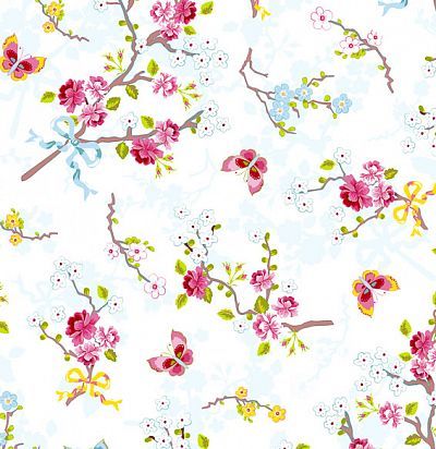 обои с перламутровым сиянием 375070 