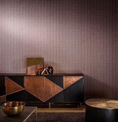 обои рельефные геометрические 12043 ARTE - 1