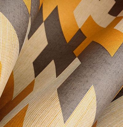 Обои с диагональной геометрией 48542 ARTE - 2