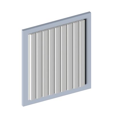 LV124L NP Декоративная панель HiWood HiWood - 2