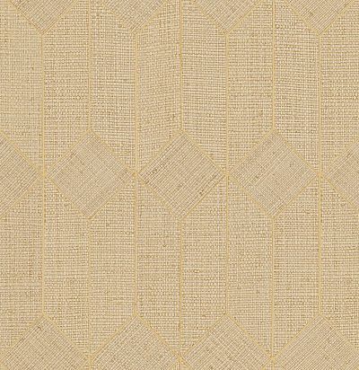 Обои с геометрическим рисунком TRU31 Omexco