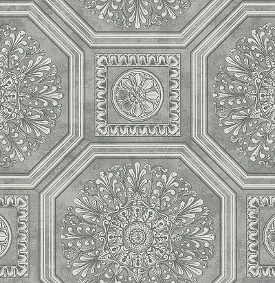 Обои KT Exclusive Mulberry Place AM91708 KT Exclusive