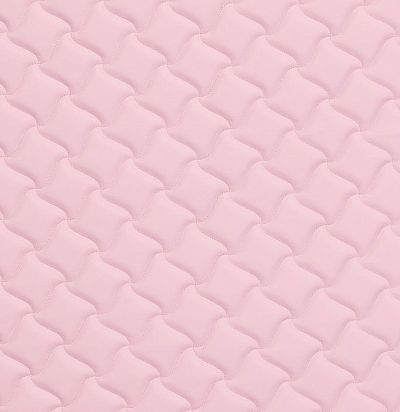 Стеганые обои сиренево-розовые дизайн клевер 10-003-006-20 