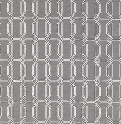 английская ткань с трендовым дизайном круги F4005/04 Colefax and Fowler