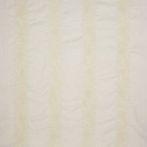 Фото: Льняной тюль с вышивкой F4120/01- Ампир Декор