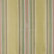 Фото: Шелк в полоску, английские ткани F3825/05- Ампир Декор