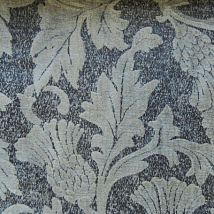 Фото: ткань из хлопка для портьер Glencoe Hazel- Ампир Декор