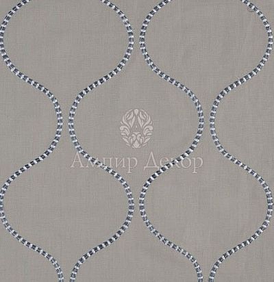 ткань с дизайном луковицы 10311.90 Nobilis