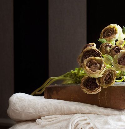 Обои с бархатом 18102 ARTE - 1