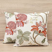 Фото: Подушка декоративная (комплект)- Ампир Декор
